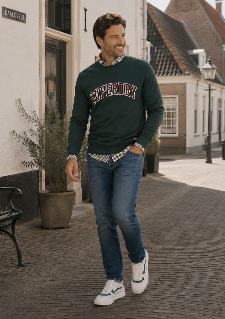 Shop the Look